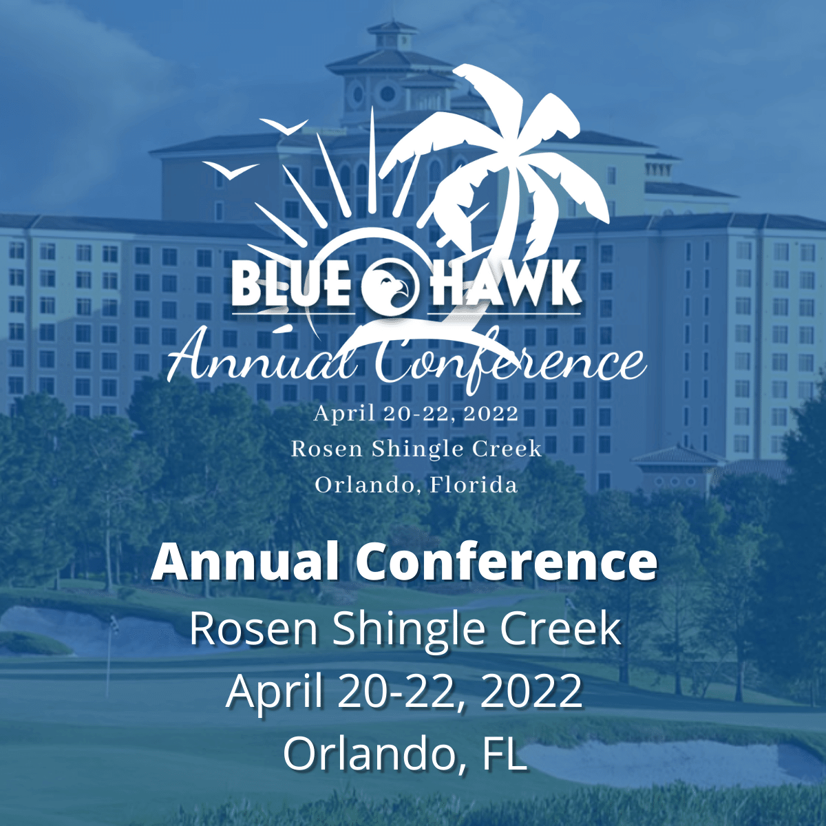 Annual Conference