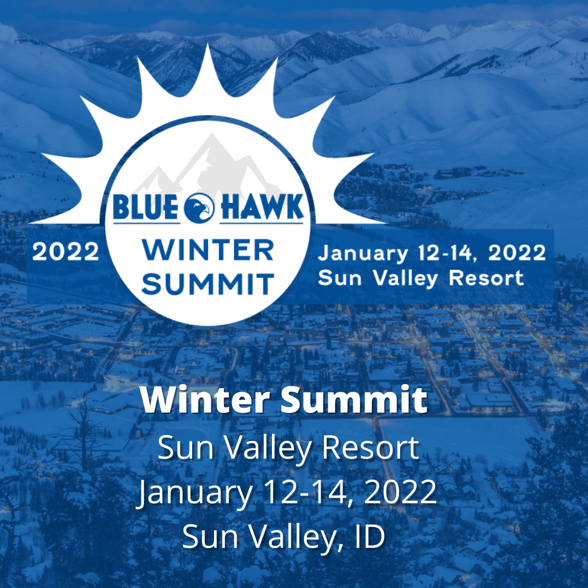 WinterSummit